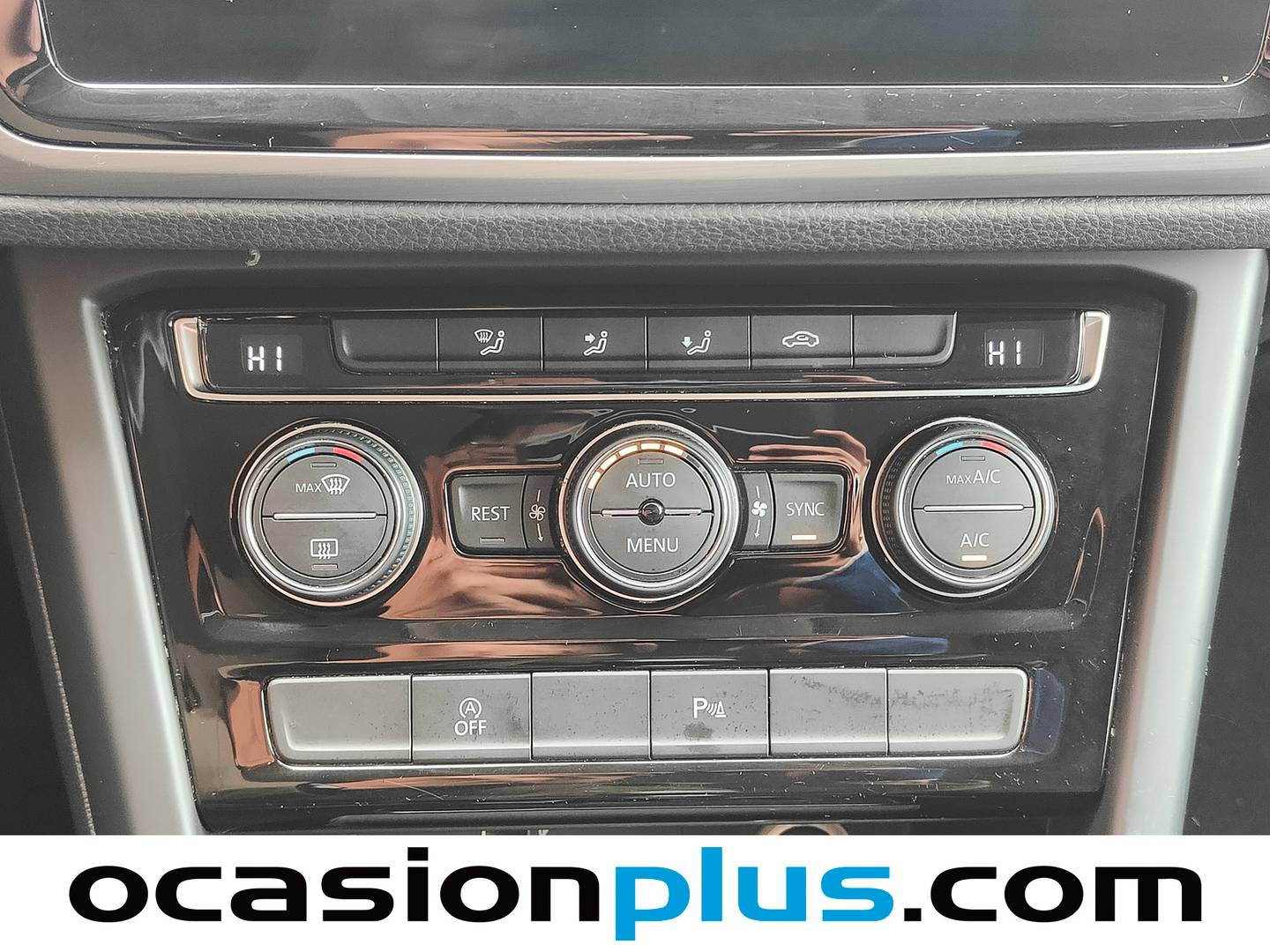 Foto Volkswagen Touran Volkswagen Touran Advance 1.5 TSI (150 CV) 7 Plazas