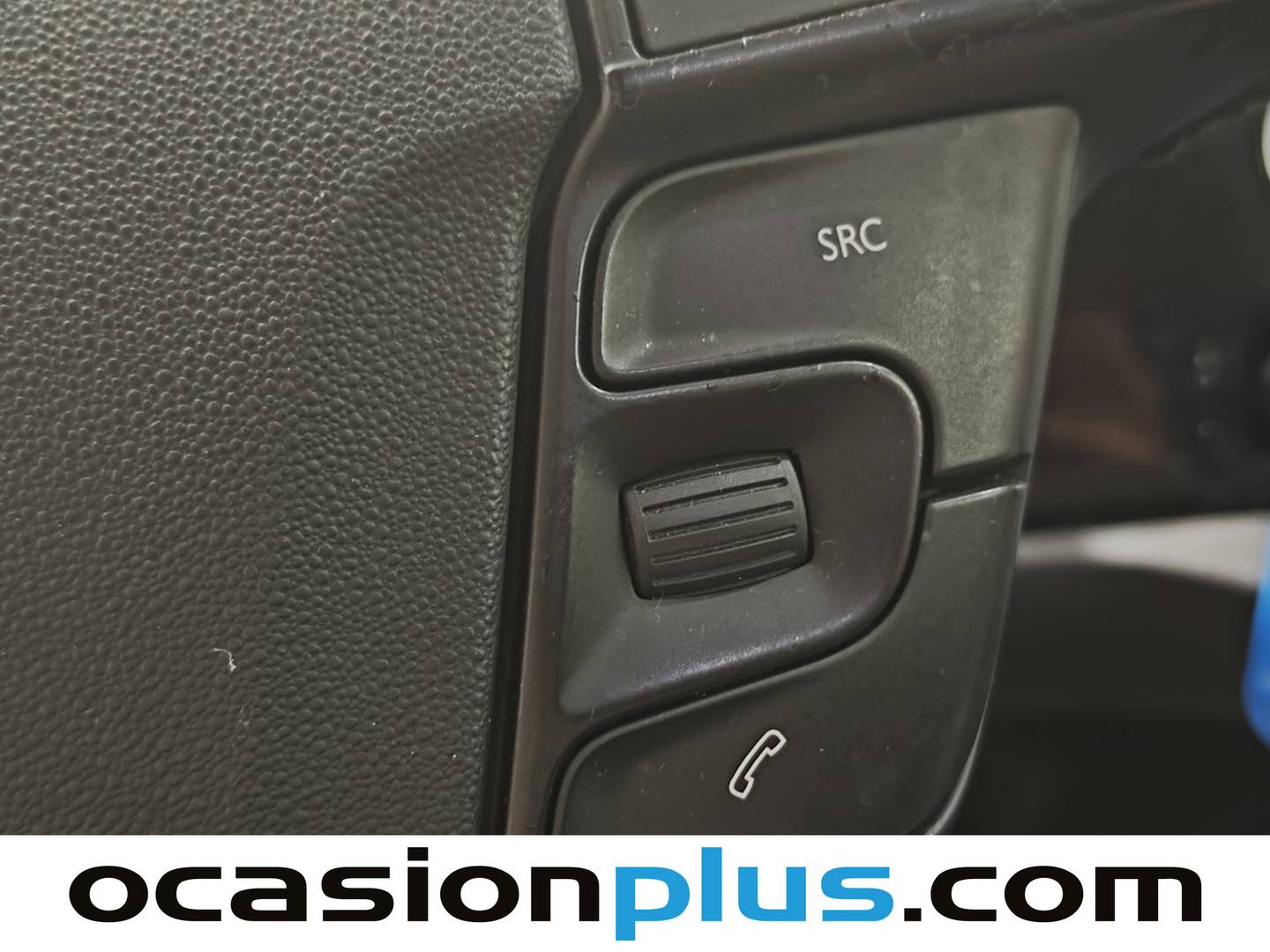 Citroën C4 Picasso Citroën C4 Picasso PureTech 130 S&S Intensive Plus (130 CV) seminuevo