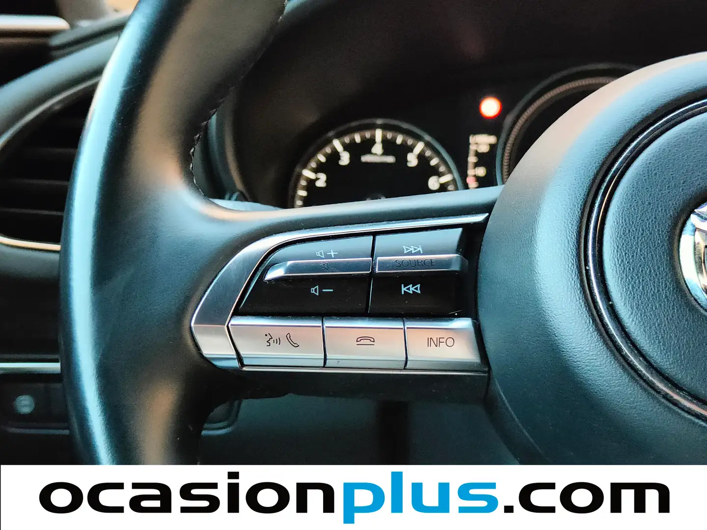 Foto Mazda Mazda3 Mazda Mazda 3 2.0 SKYACTIV-G Zenith (122 CV)