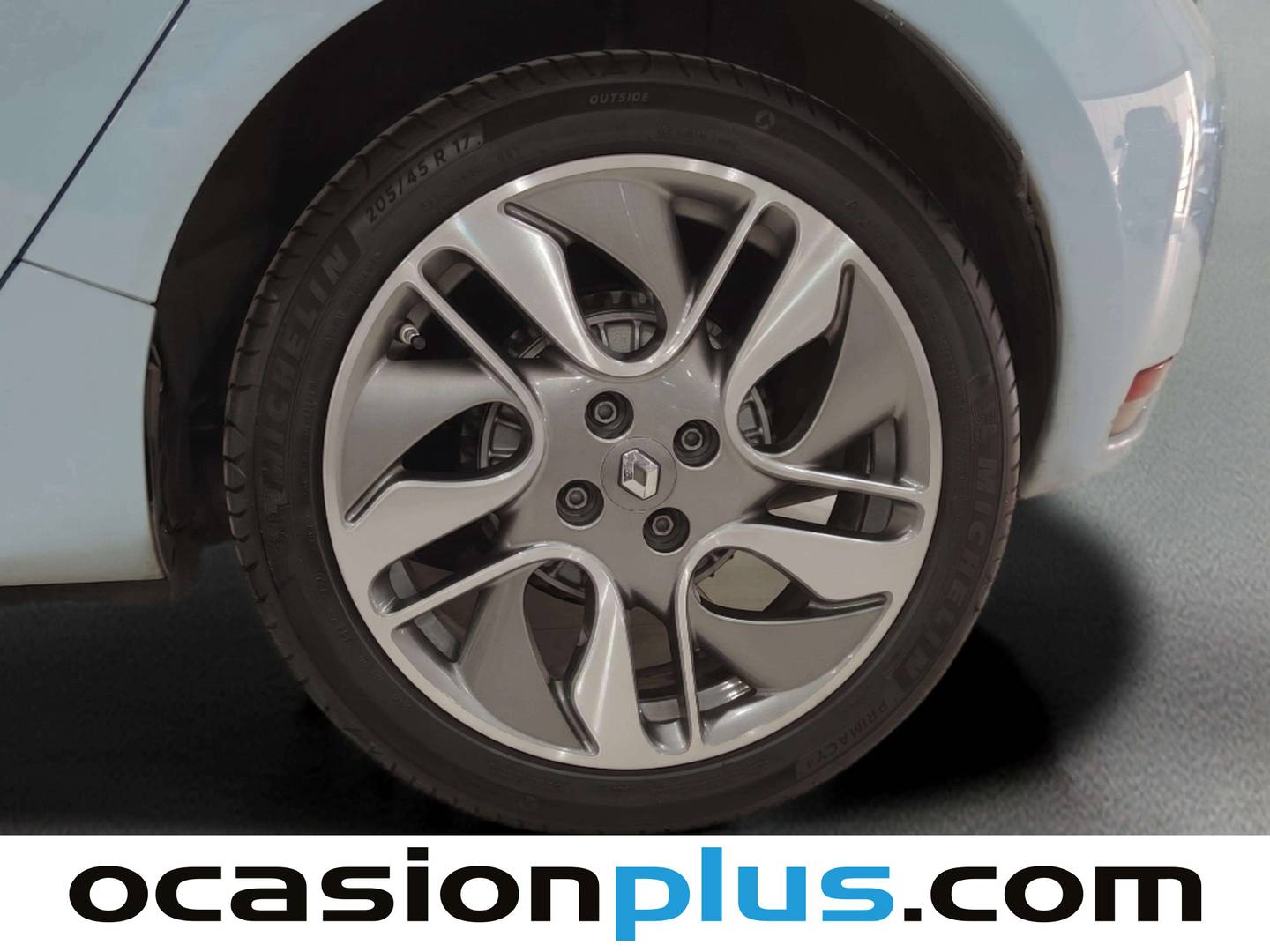 Renault ZOE Renault Zoe Zen R240 (88 CV) 2016