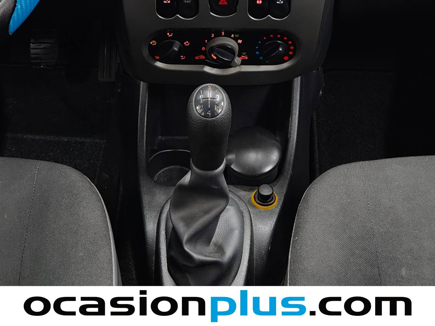 Dacia Sandero Dacia Sandero 1.2 Ambiance (75 CV) barato