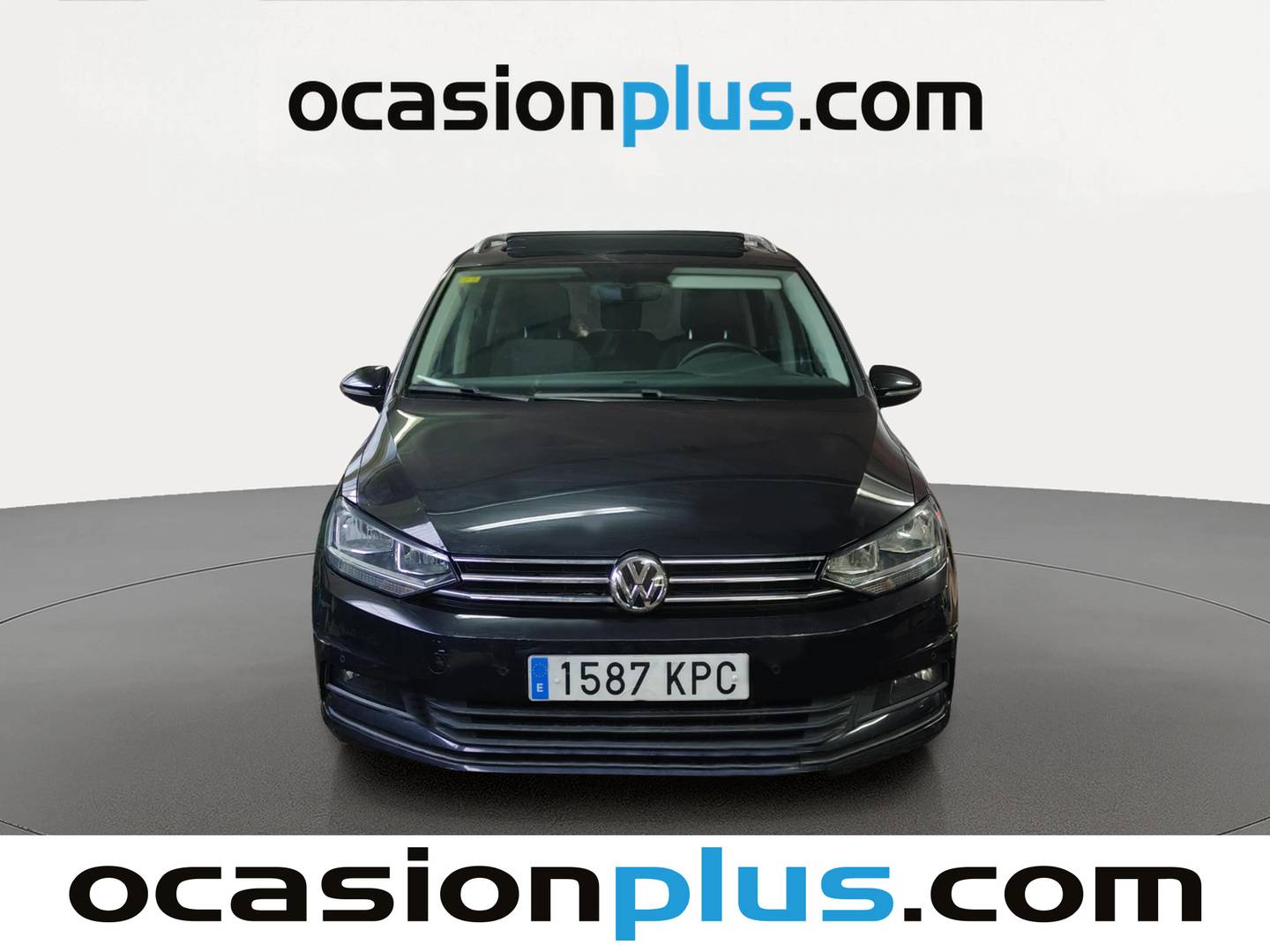 Volkswagen Touran Volkswagen Touran Advance 1.6 TDI (115 CV) 115cv
