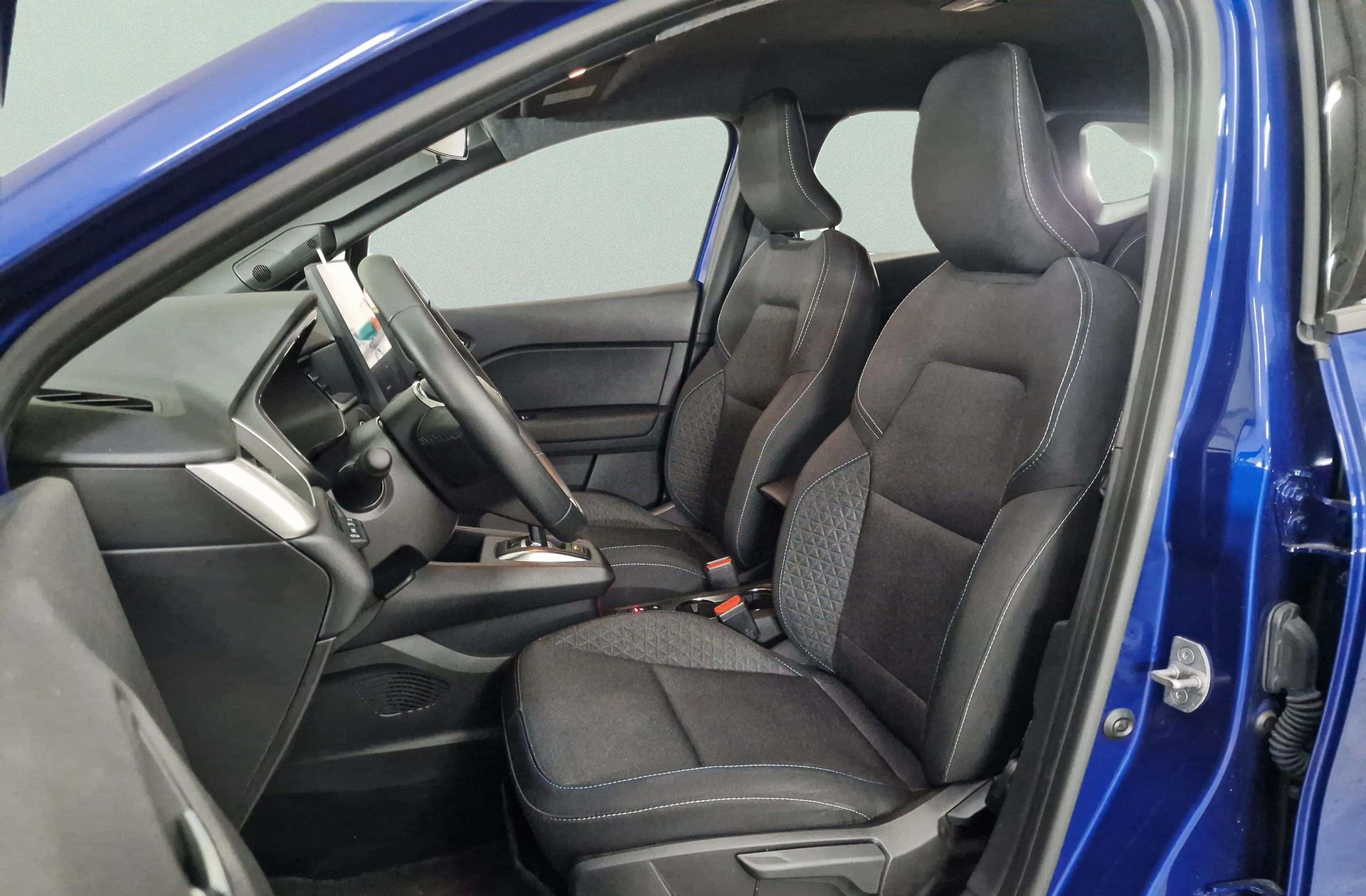 Renault Symbioz Evolution E-Tech Full Hybrid - foto 10