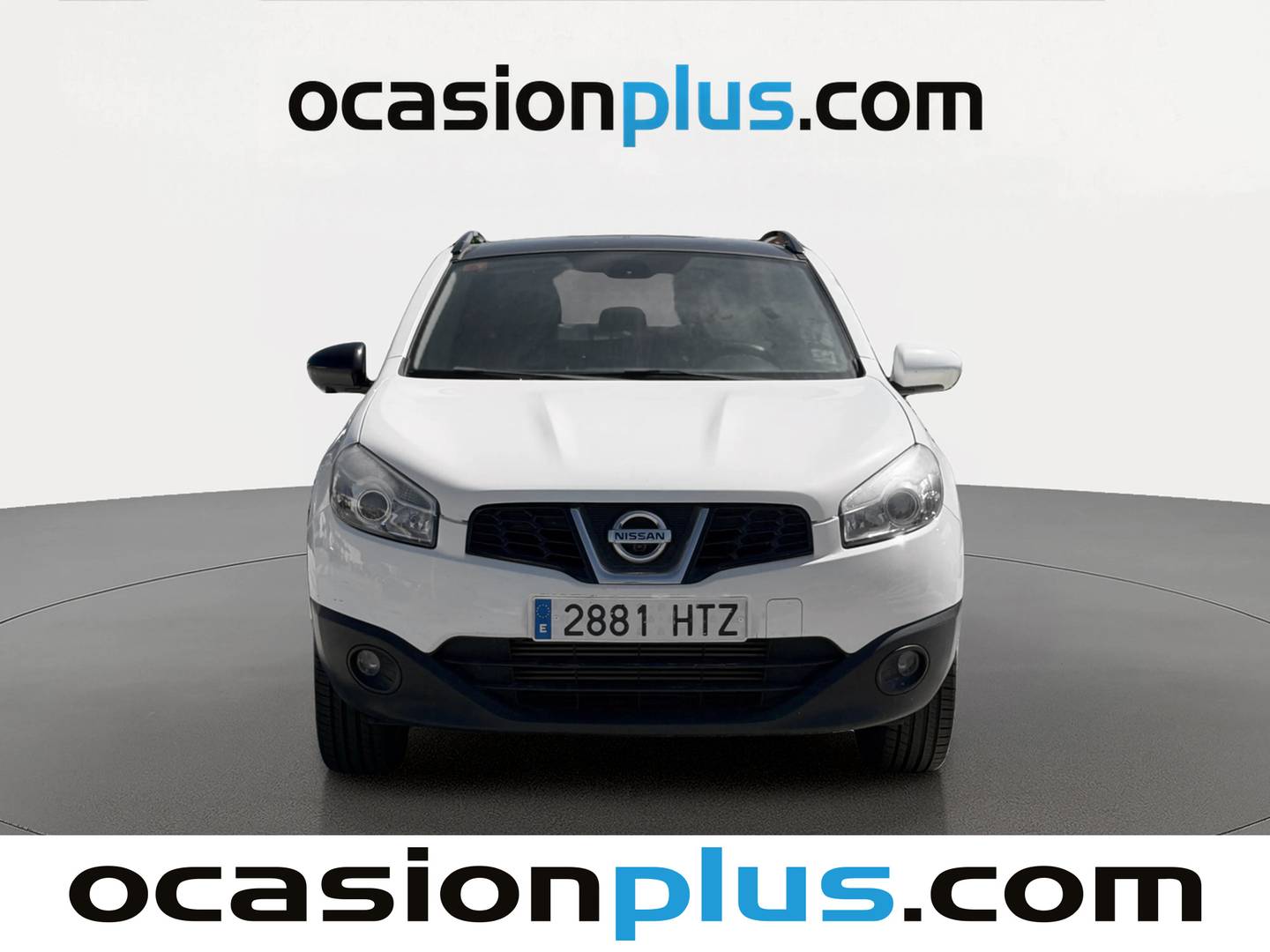 Nissan QASHQAI Nissan Qashqai 1.5 dCi 360 4x2 (110 CV) 110cv