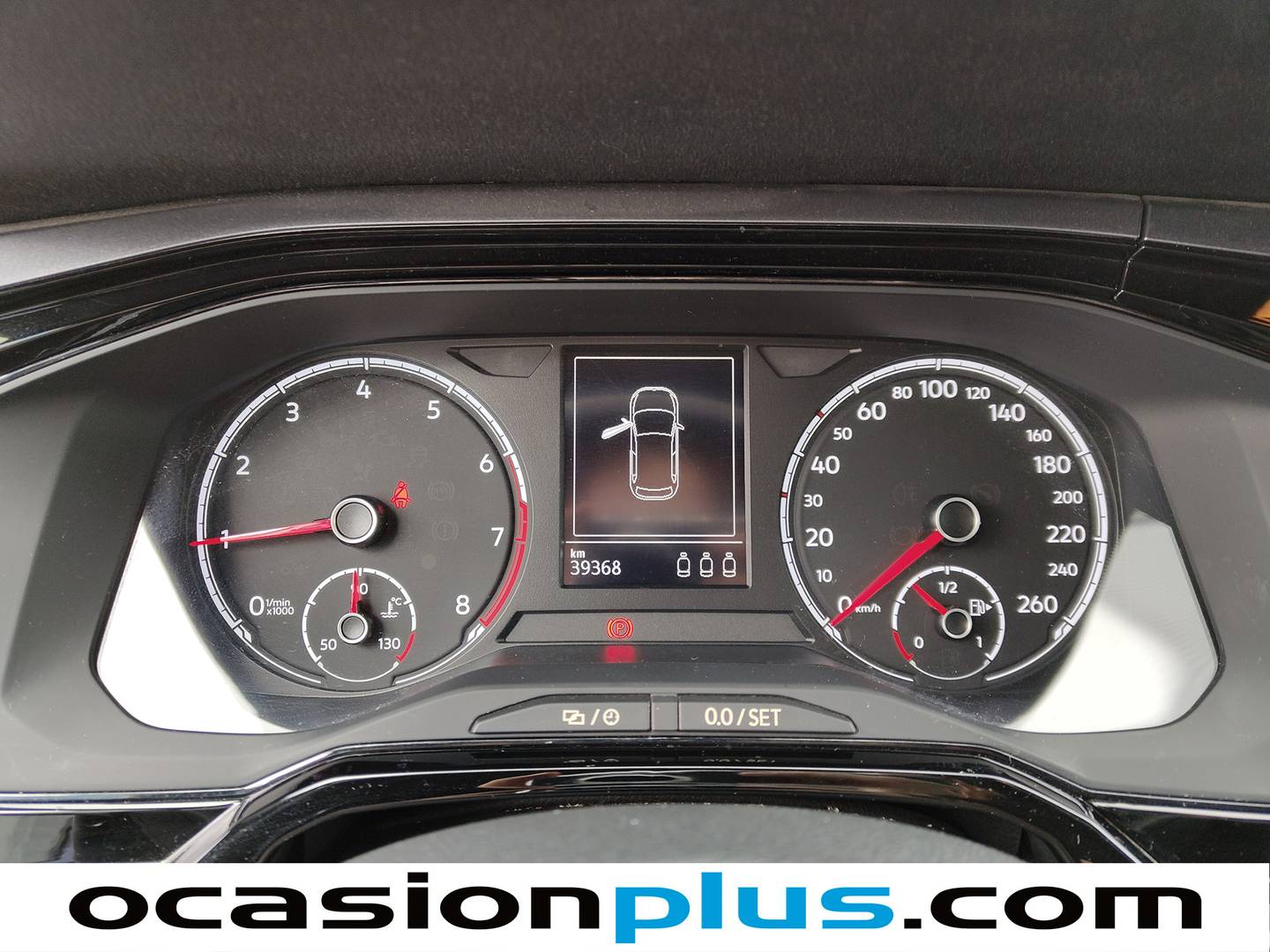 Foto Volkswagen Polo Volkswagen Polo Advance 1.0 TSI (95 CV)