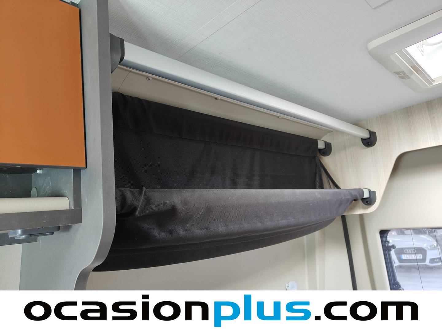 Foto Challenger Sunset Edition Challenger Sunset Edition 2.2 Diesel (140 CV) 2 Plazas