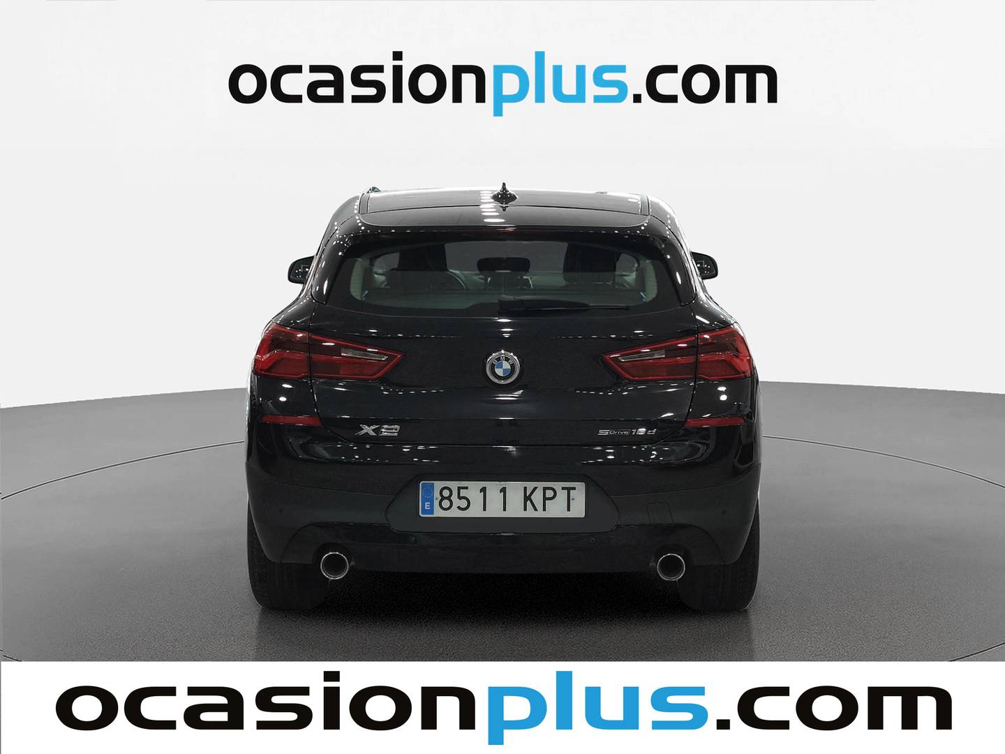 BMW X2 BMW X2 sDrive18d (150 CV) barato