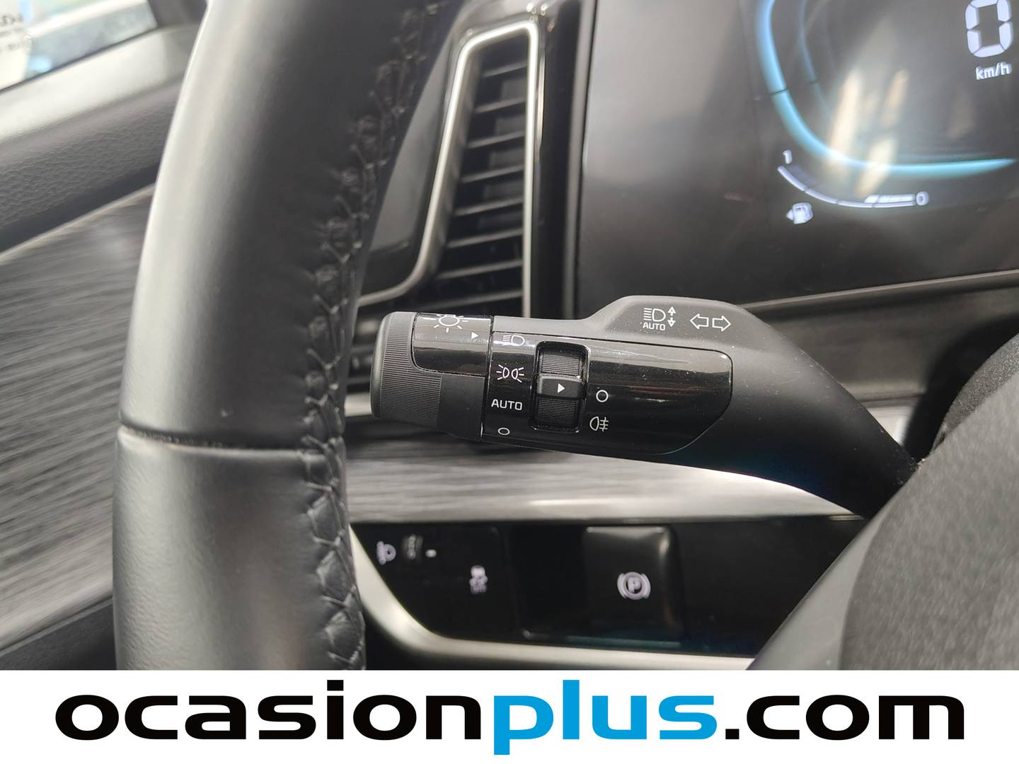 KIA Sportage KIA Sportage 1.6 T-GDi MHEV Business 4x2 DCT (160 CV) de ocasión