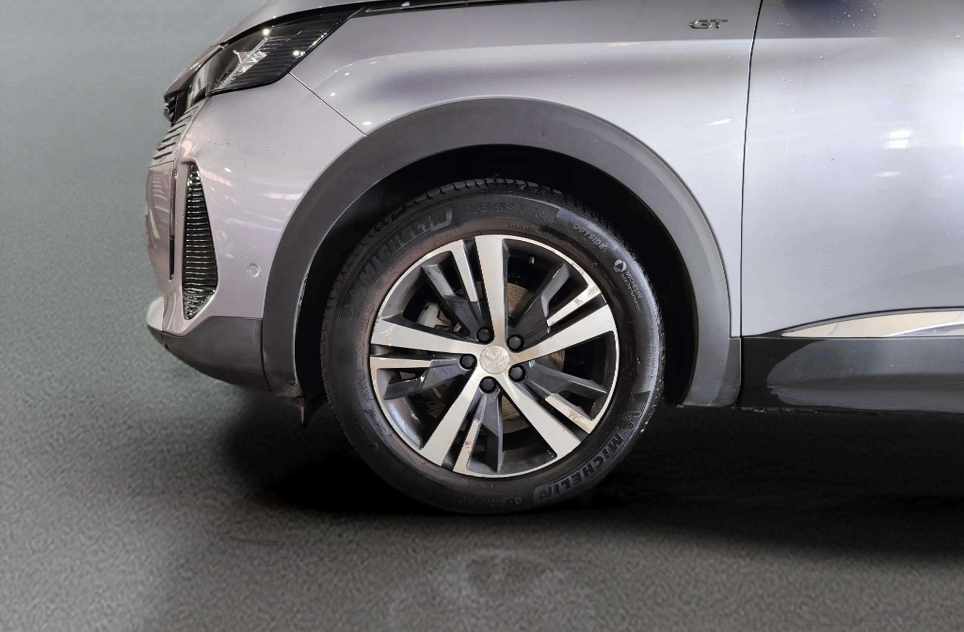 Peugeot 3008 PureTech 130 GT EAT8 - foto 38