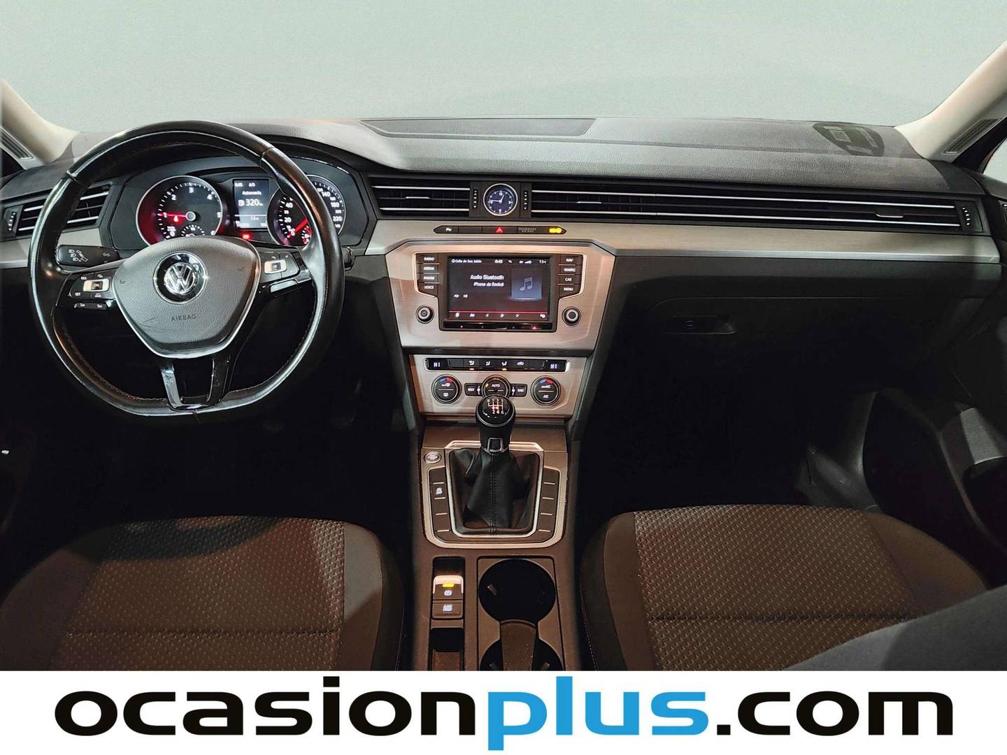 Foto Volkswagen Passat Volkswagen Passat Edition 1.6 TDI BMT (120 CV)