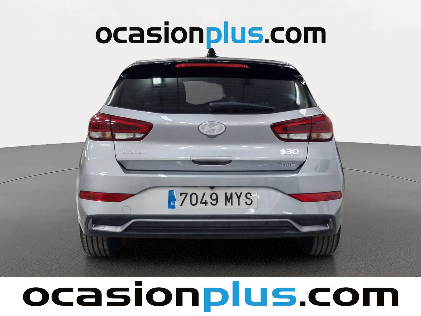 Foto Hyundai i30 Hyundai i30 1.0 TGDI 48V Klass DCT (100 CV)