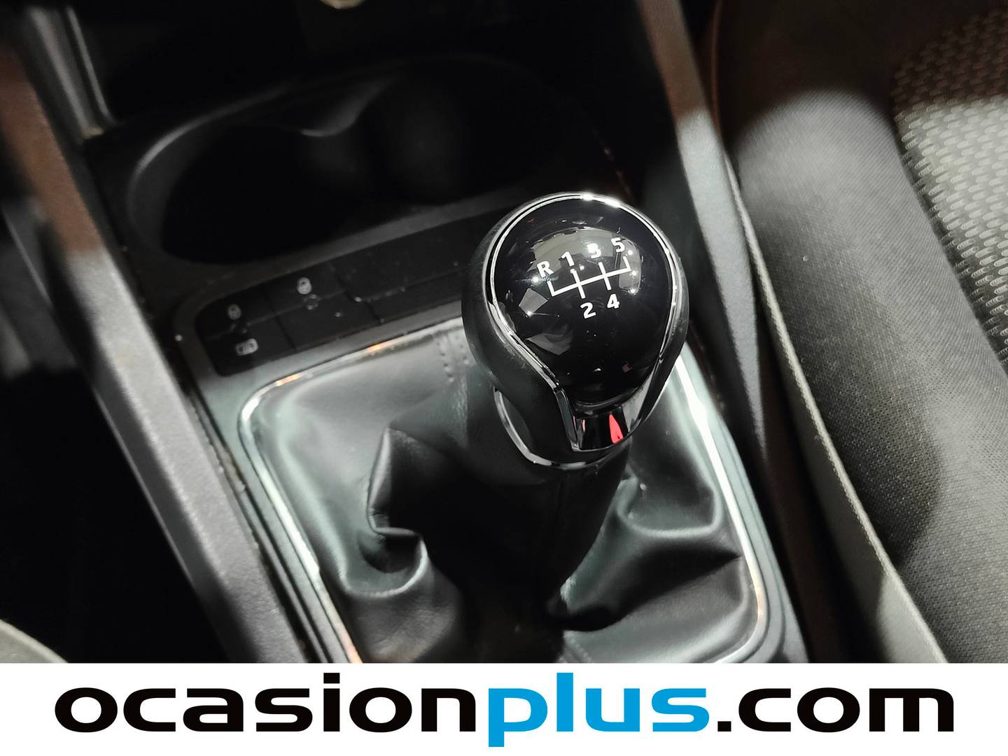 Foto Seat Ibiza SEAT Ibiza 1.2 TSI Style (90 CV)