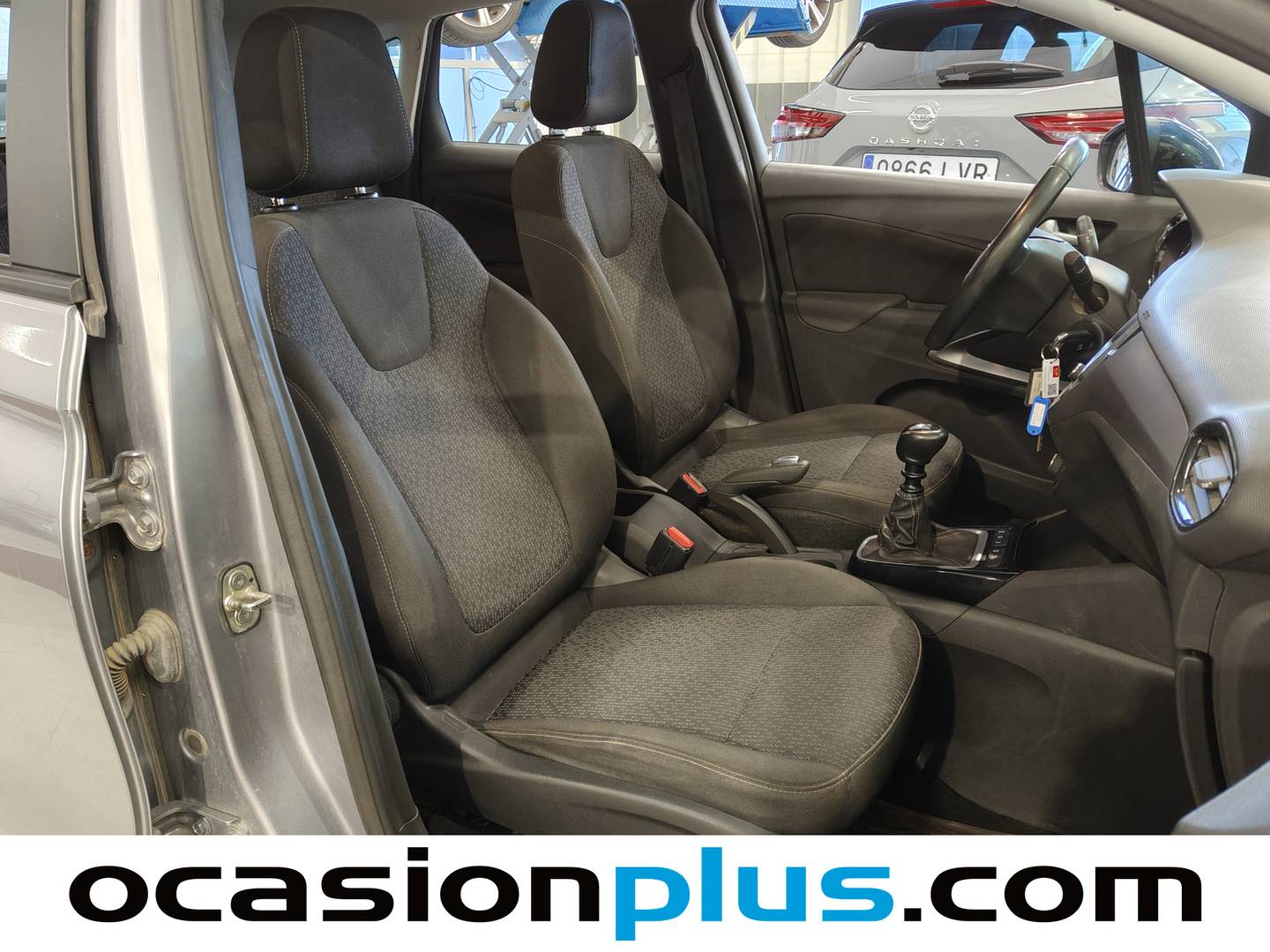 Foto Opel Crossland Opel Crossland 1.2 Edition (110 CV)