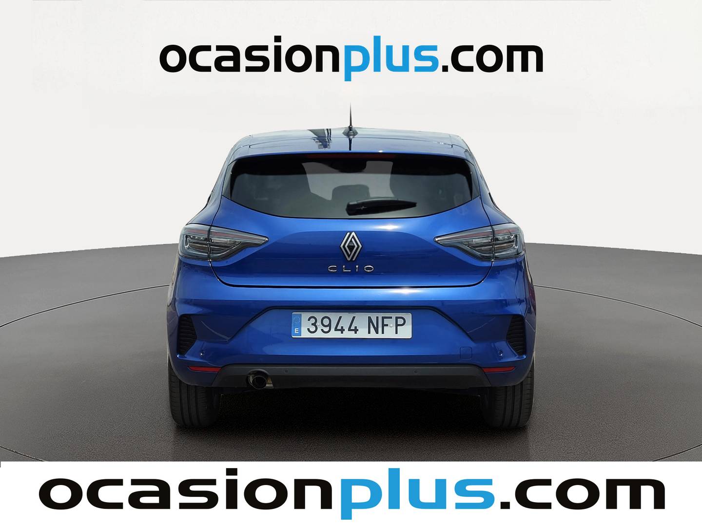 Renault Clio Renault Clio Generation Eco-G GLP (100 CV) barato