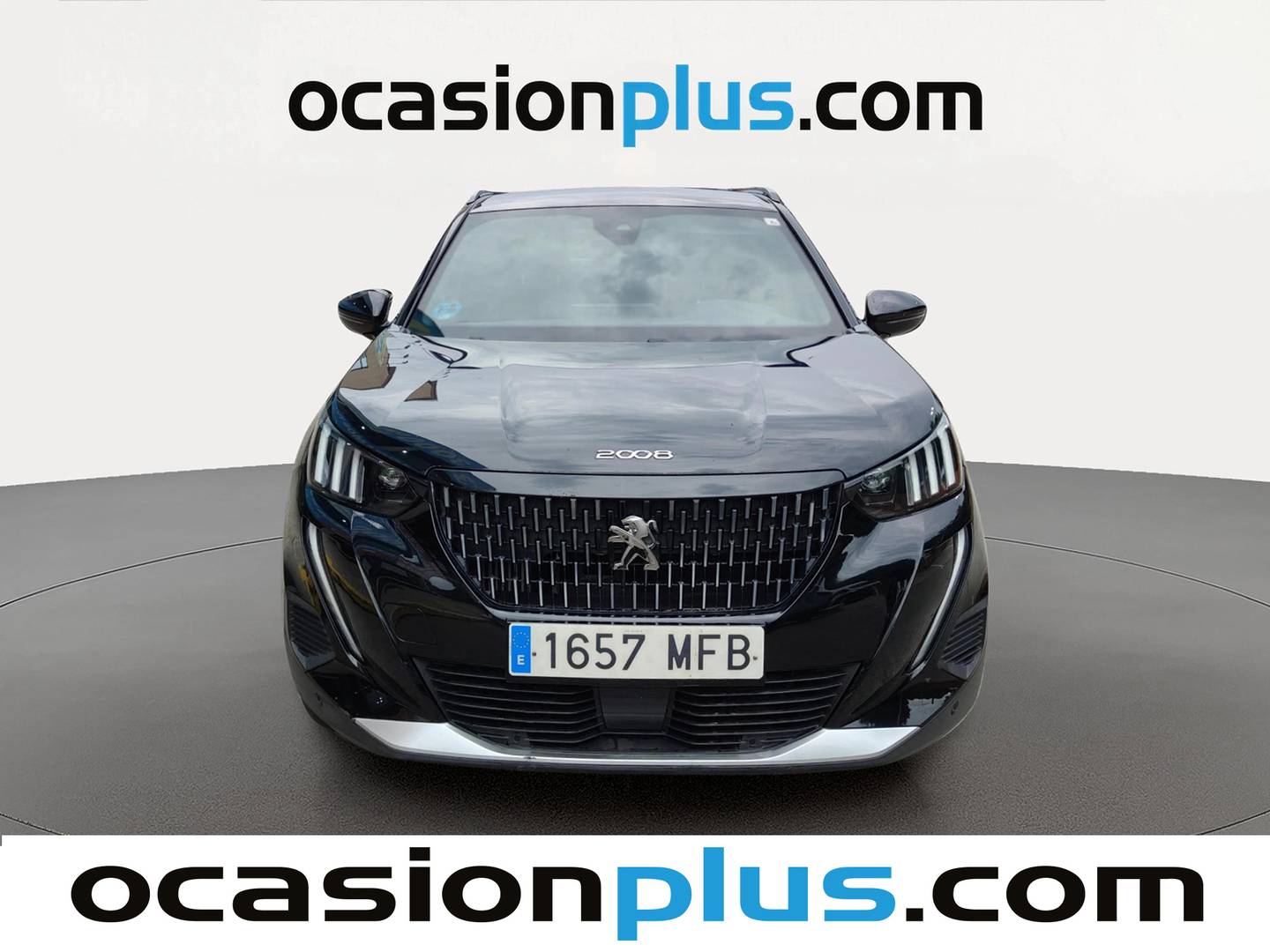 Peugeot 2008 Peugeot 2008 PureTech 130 S&S GT EAT8 (130 CV) al mejor precio