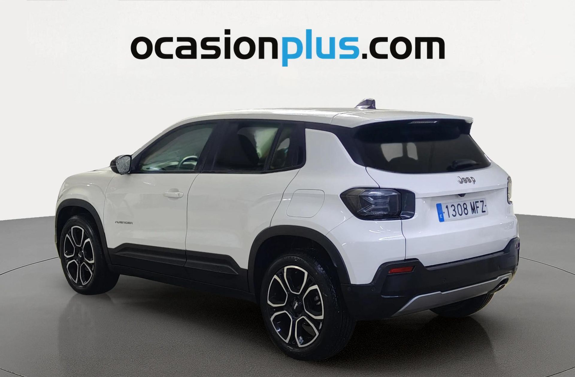 Jeep Avenger 1.2 G Summit - foto 3
