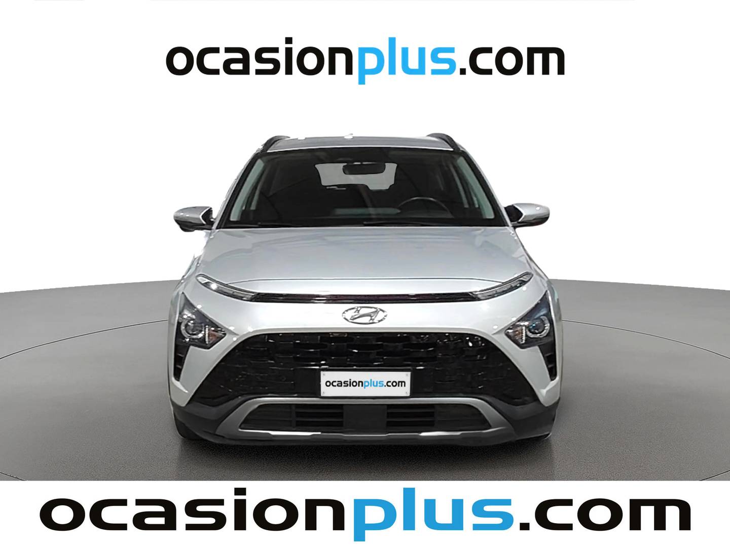 Hyundai Bayon Hyundai Bayon 1.2 MPI Maxx (84 CV) 84cv