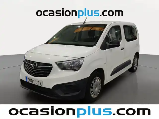 Opel Combo Life
