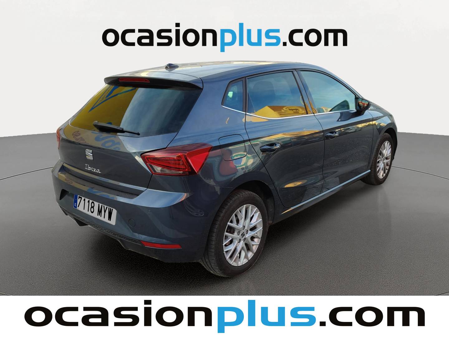 Foto Seat Ibiza SEAT Ibiza 1.0 TSI S&S Special Edition Xcellence  (115 CV)