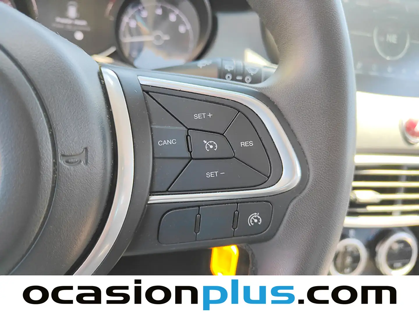 Foto Fiat 500X Fiat 500X 1.6 MultiJet Cross 4x2 (130 CV)