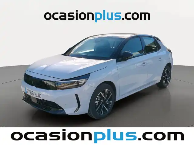 Opel Corsa 1.2 T XHL GS (100 CV) a estrenar