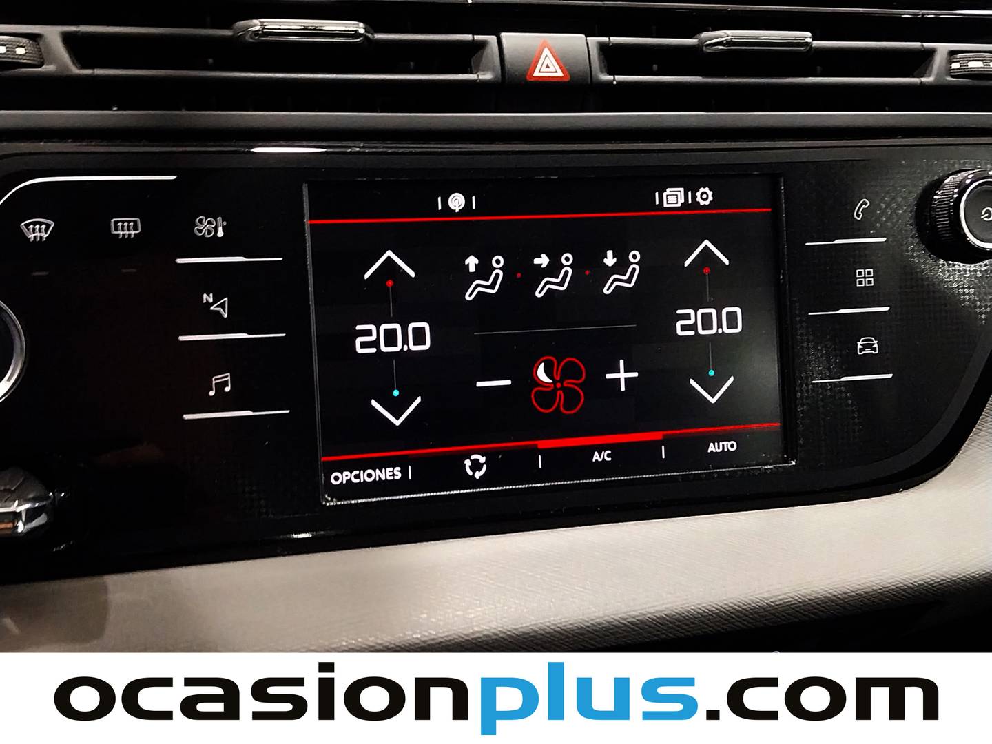 Foto Citroën C4 Picasso Citroen C4 Picasso BlueHDi 120 Feel (120 CV)