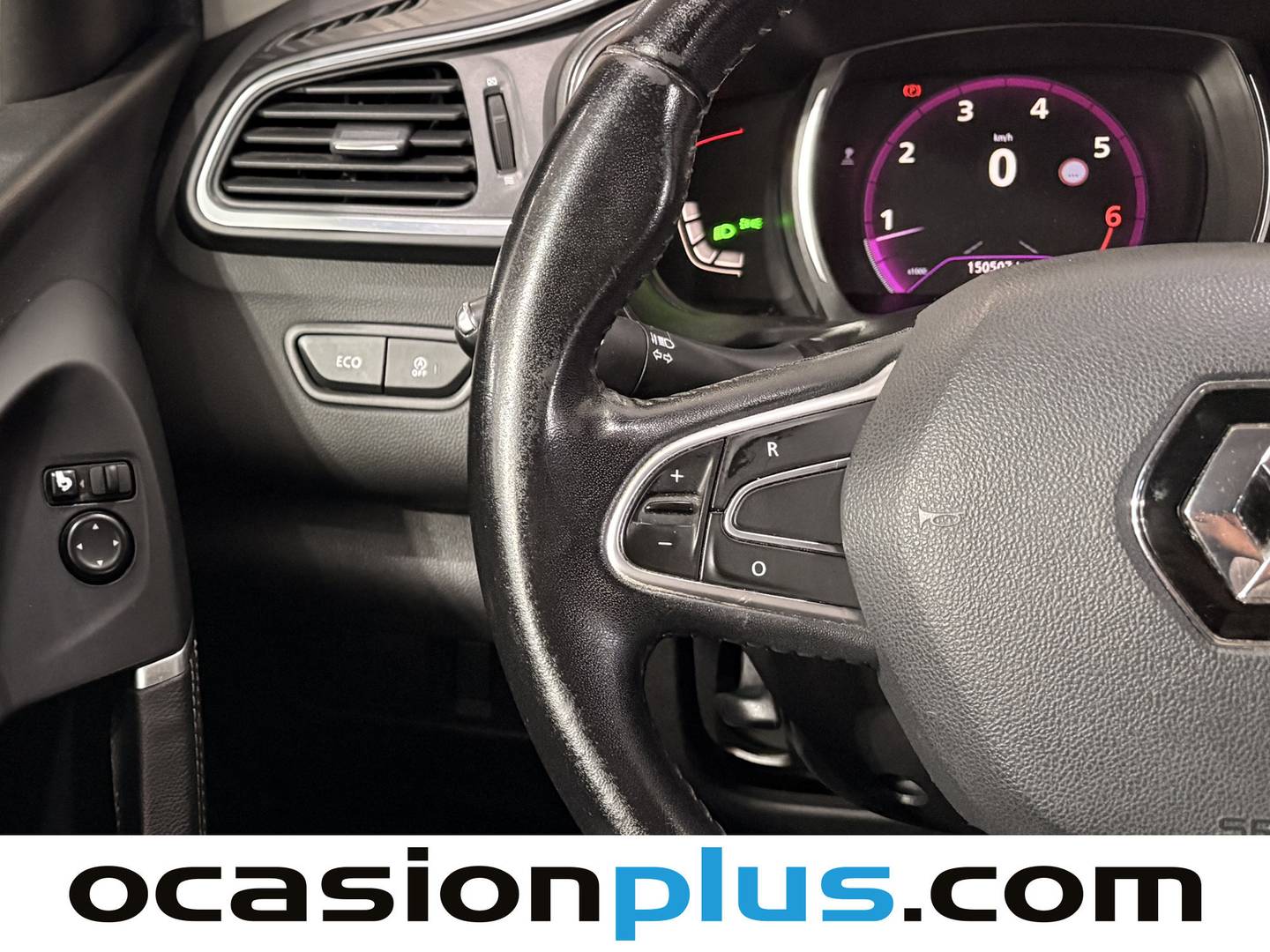 Renault Kadjar Renault Kadjar Zen Energy TCe (130 CV) al mejor precio