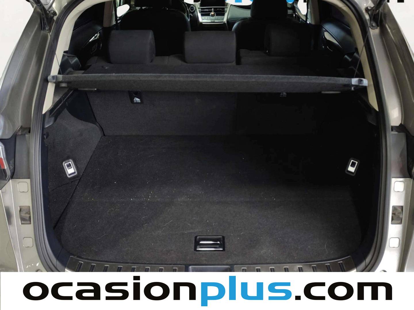 Lexus NX Lexus NX 300h Corporate 2WD + Navibox (197 CV) km 0