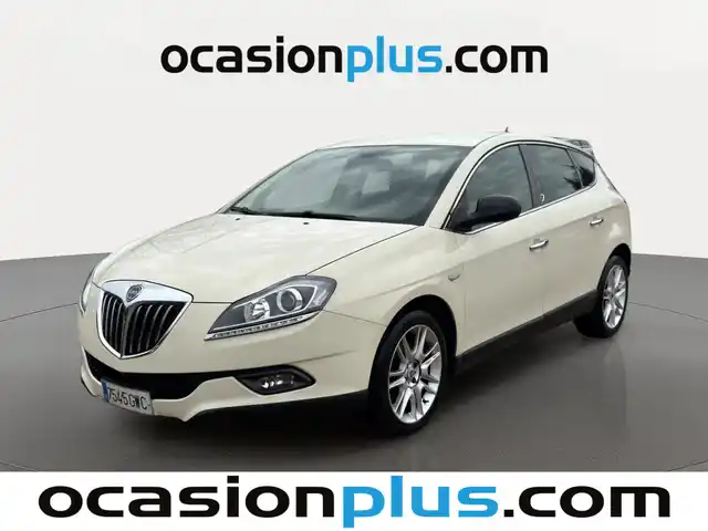 Lancia Delta 2.0 Multijet DPF Oro (165 CV) de segunda mano