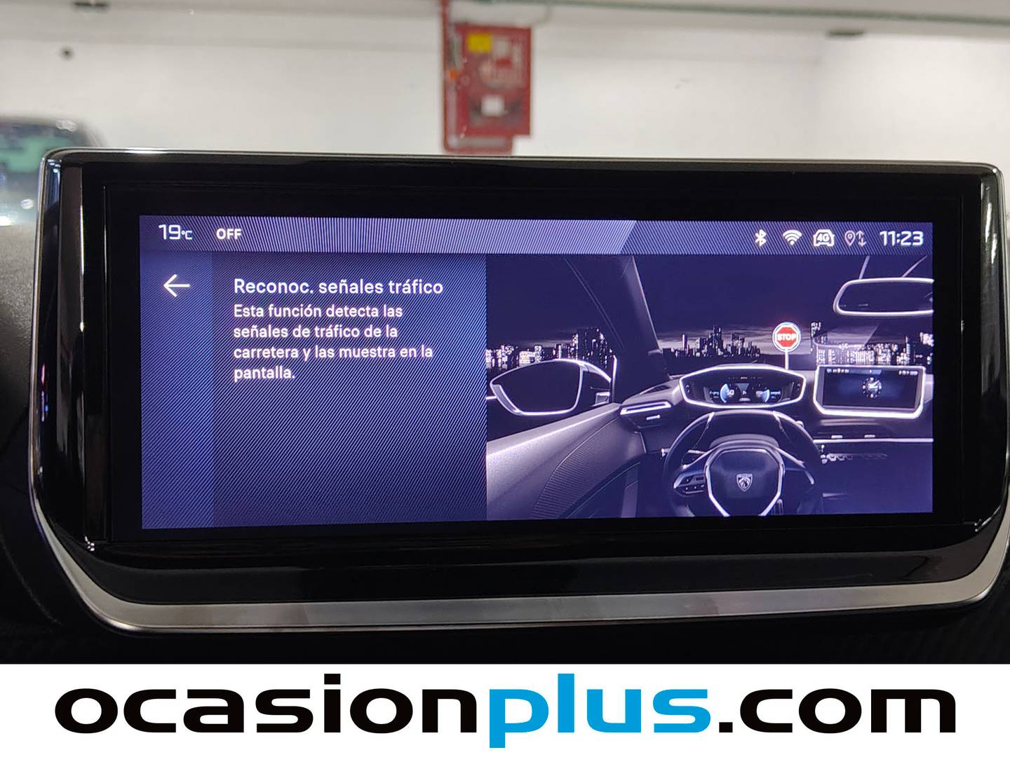 Acabados Peugeot 2008 Peugeot 2008 PureTech 100 S&S Allure (100 CV)