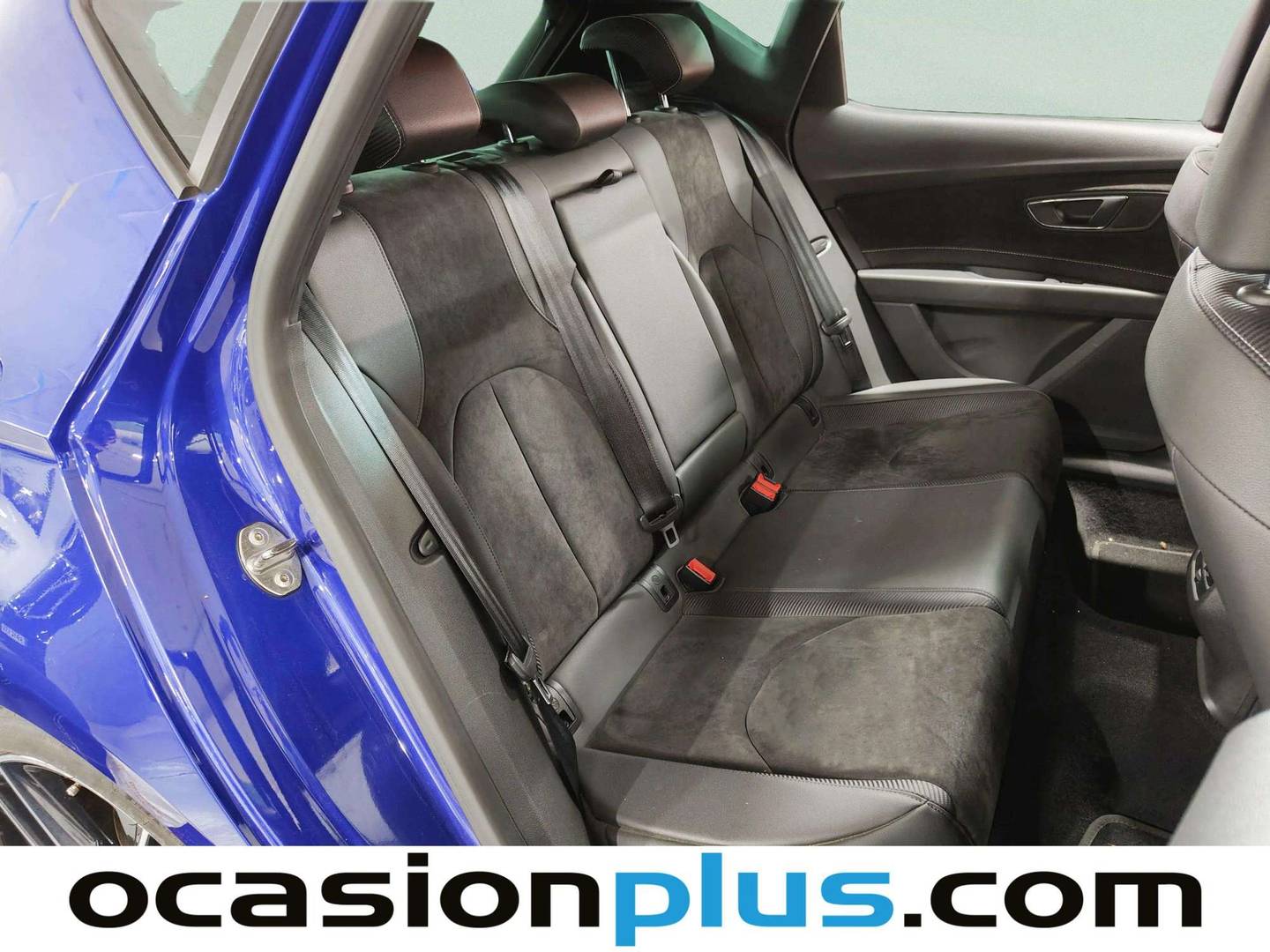 Seat León Seat León 2.0 TSI S&S Cupra DSG (300 CV) seminuevo