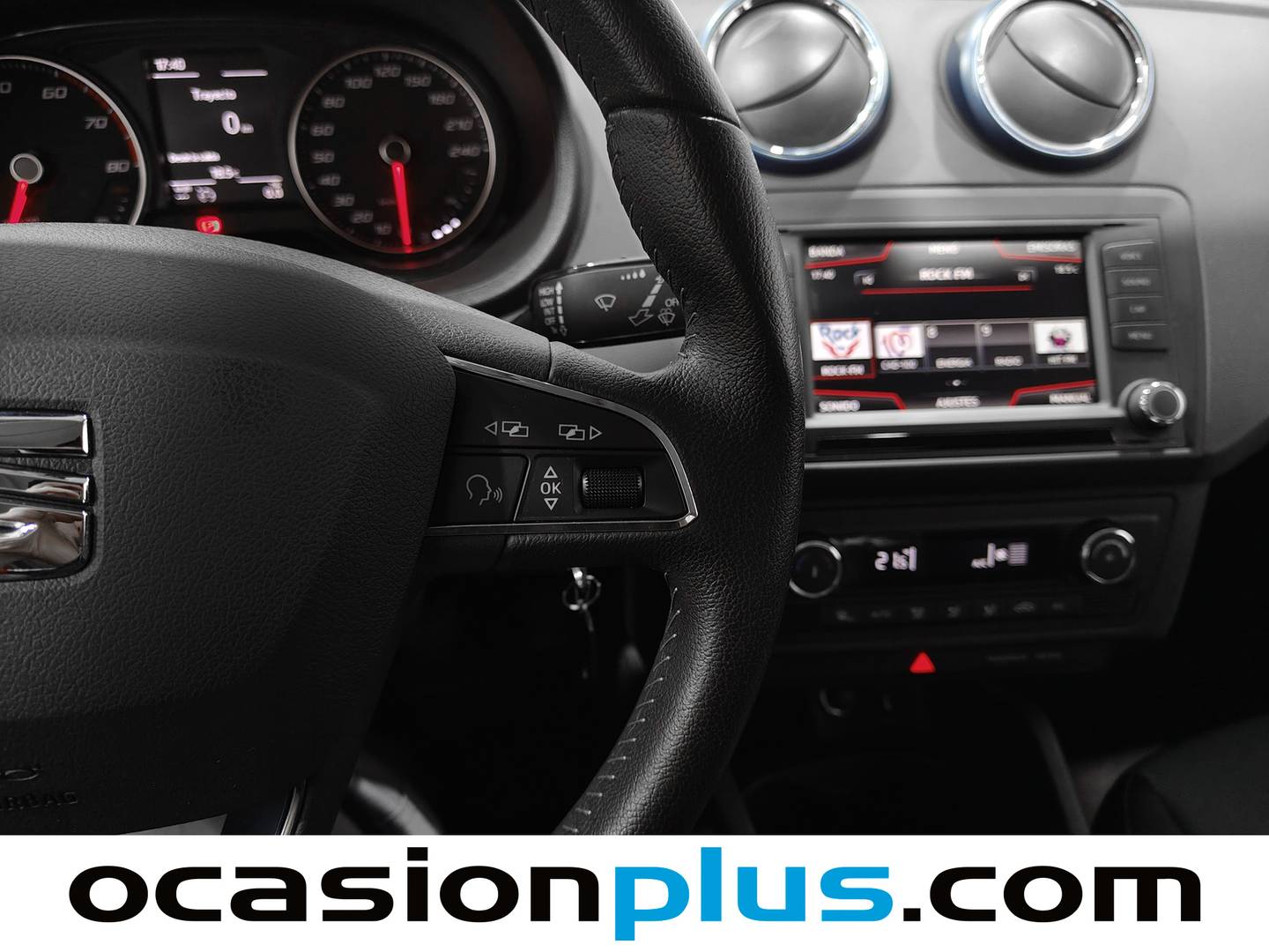 Seat Ibiza Seat Ibiza 1.0 Style Connect (75 CV) al mejor precio