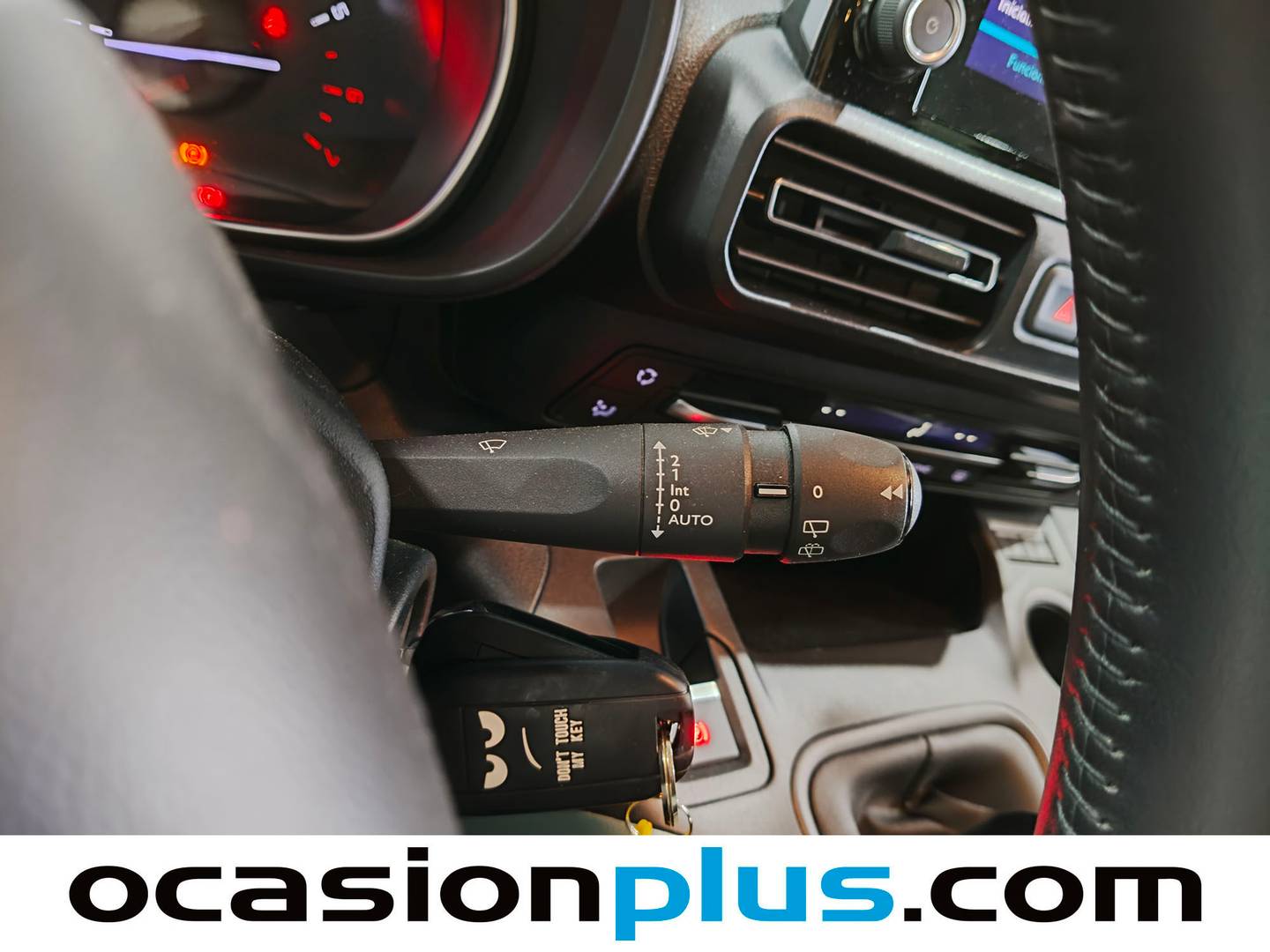 Citroën Berlingo Citroën Berlingo Combi BlueHDi 100 S&S Talla M Feel Pack (102 CV) 102cv