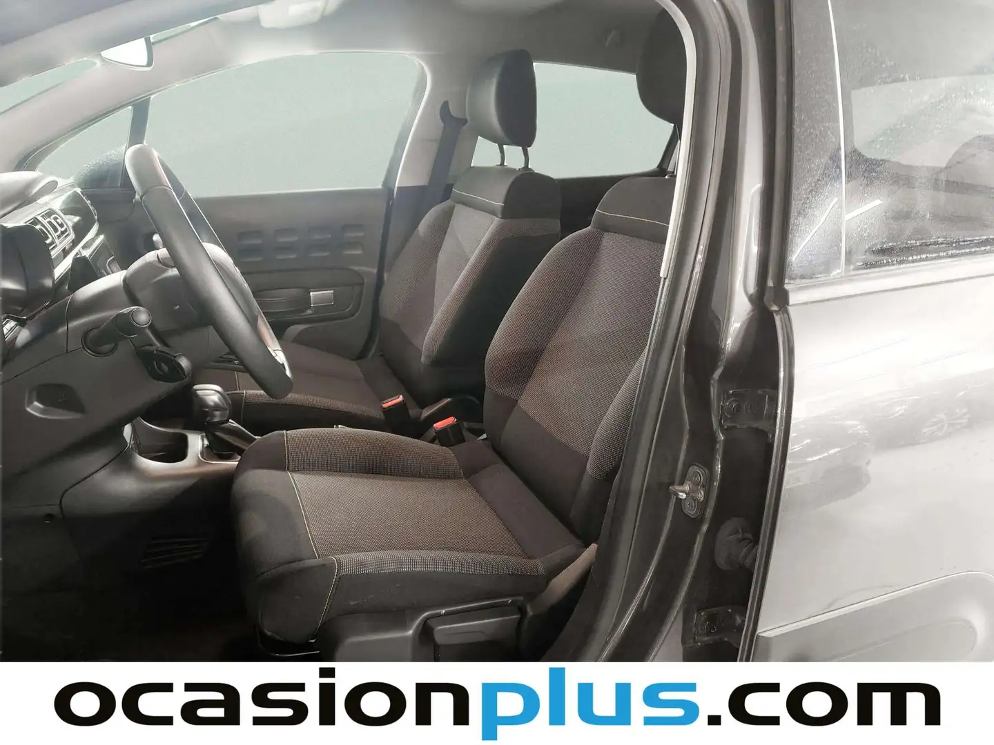 Foto Citroën C3 Citroen C3 PureTech 110 Max EAT6 (110 CV)