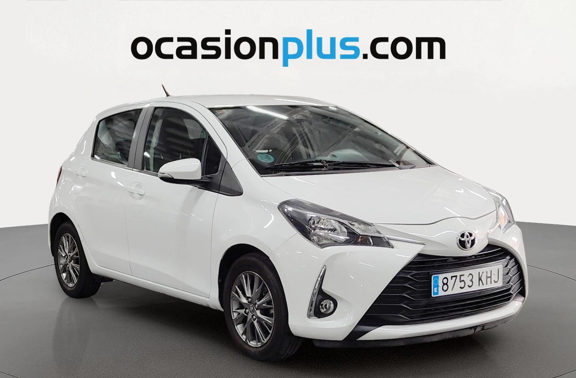 Toyota Yaris 1.0 City - foto 2