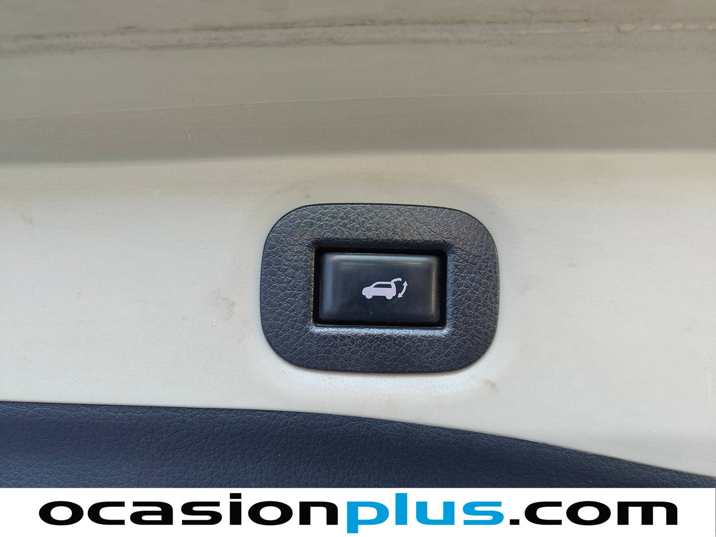 Nissan X-TRAIL Nissan X-Trail dCi 130 Tekna 4x2 (130 CV) manual