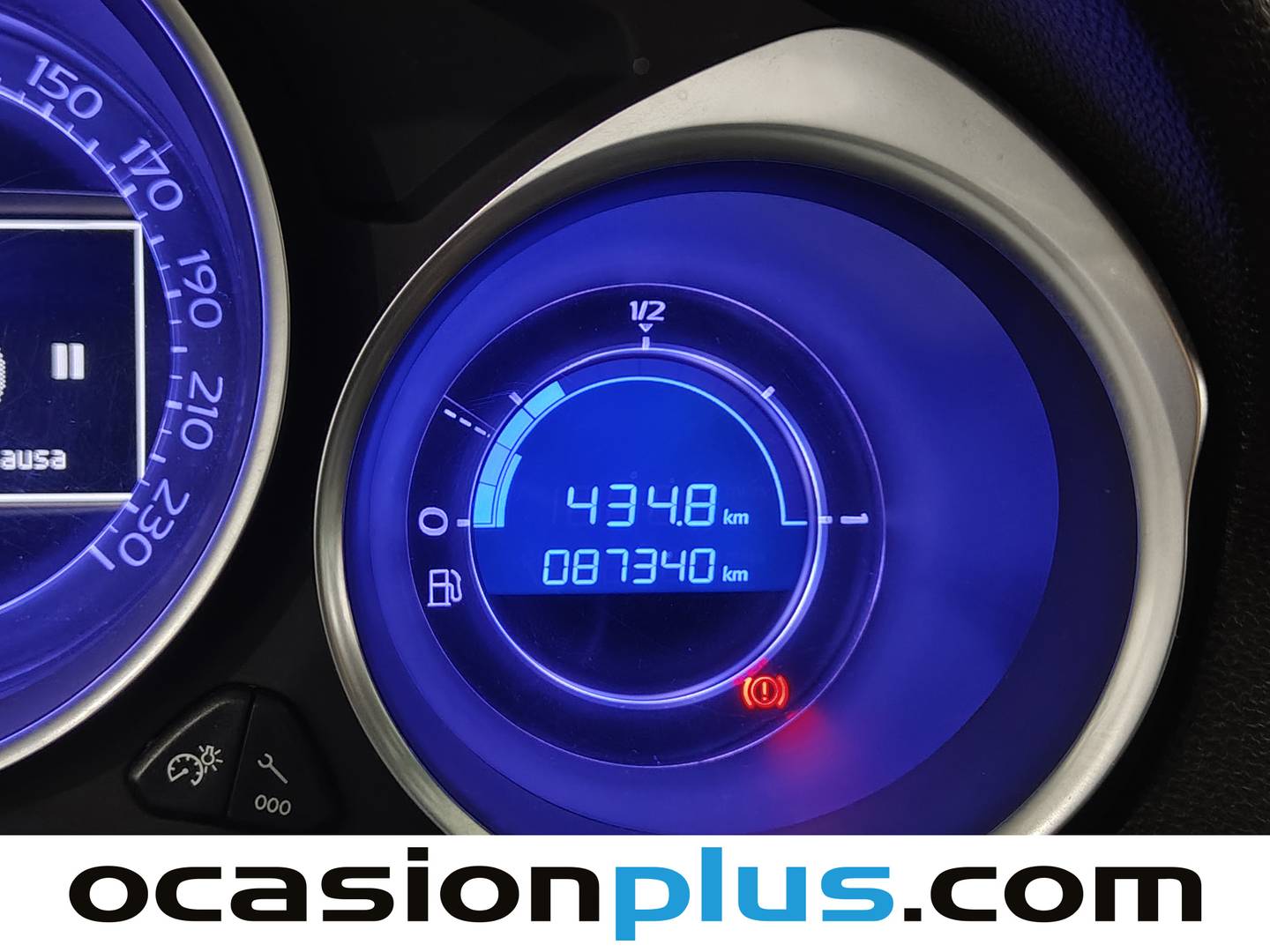 DS DS 4 DS DS4 PureTech 130 S&S Style (131 CV) seminuevo