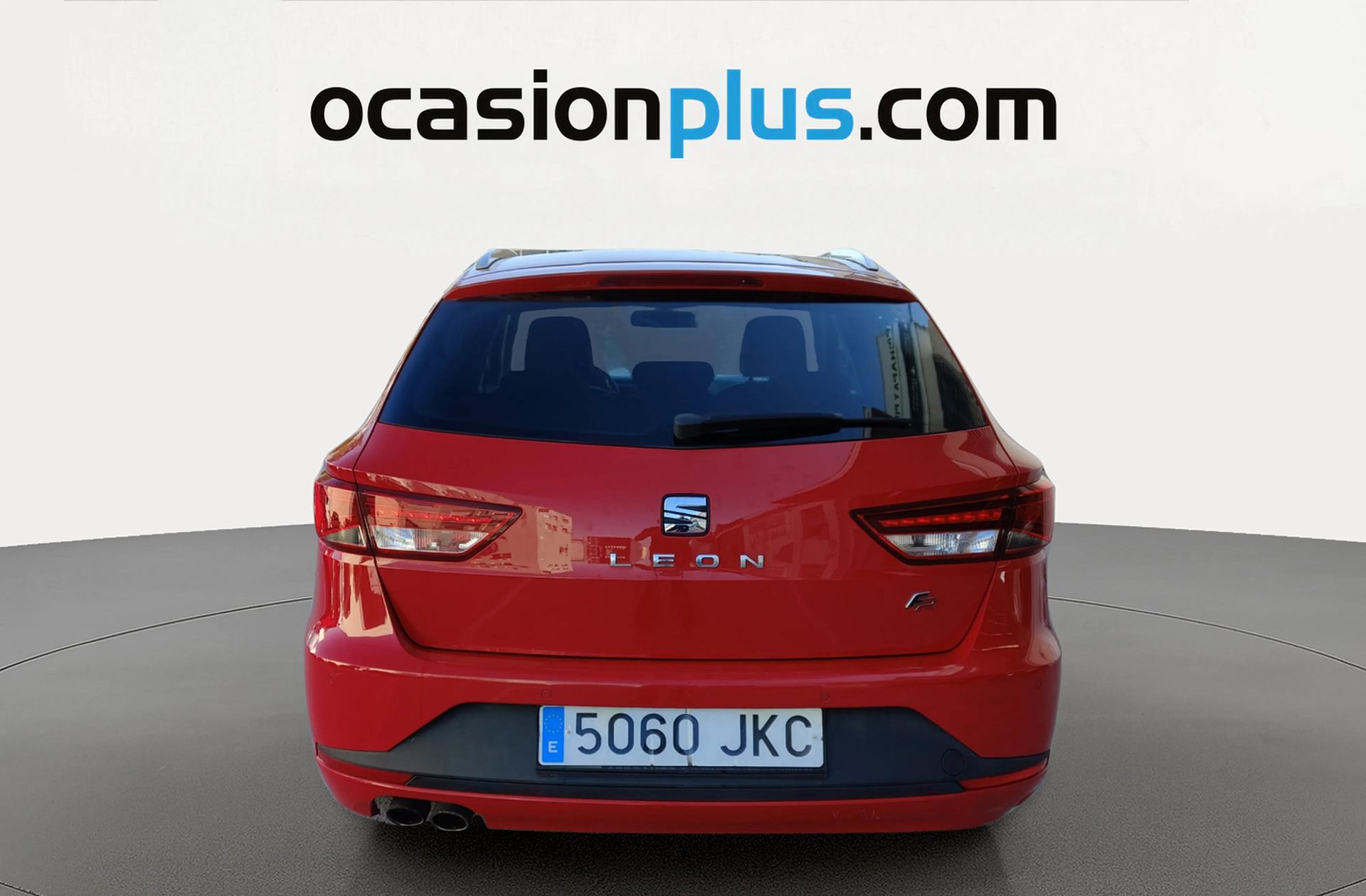 SEAT León ST 1.4 TSI ACT FR DSG7 - foto 14