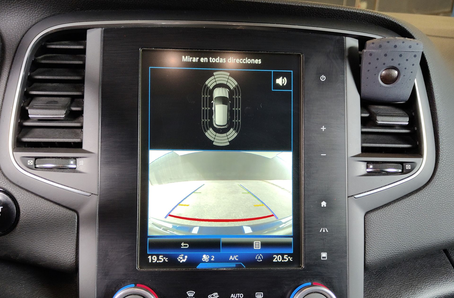 Renault Mégane GT Line Energy TCe - foto 10