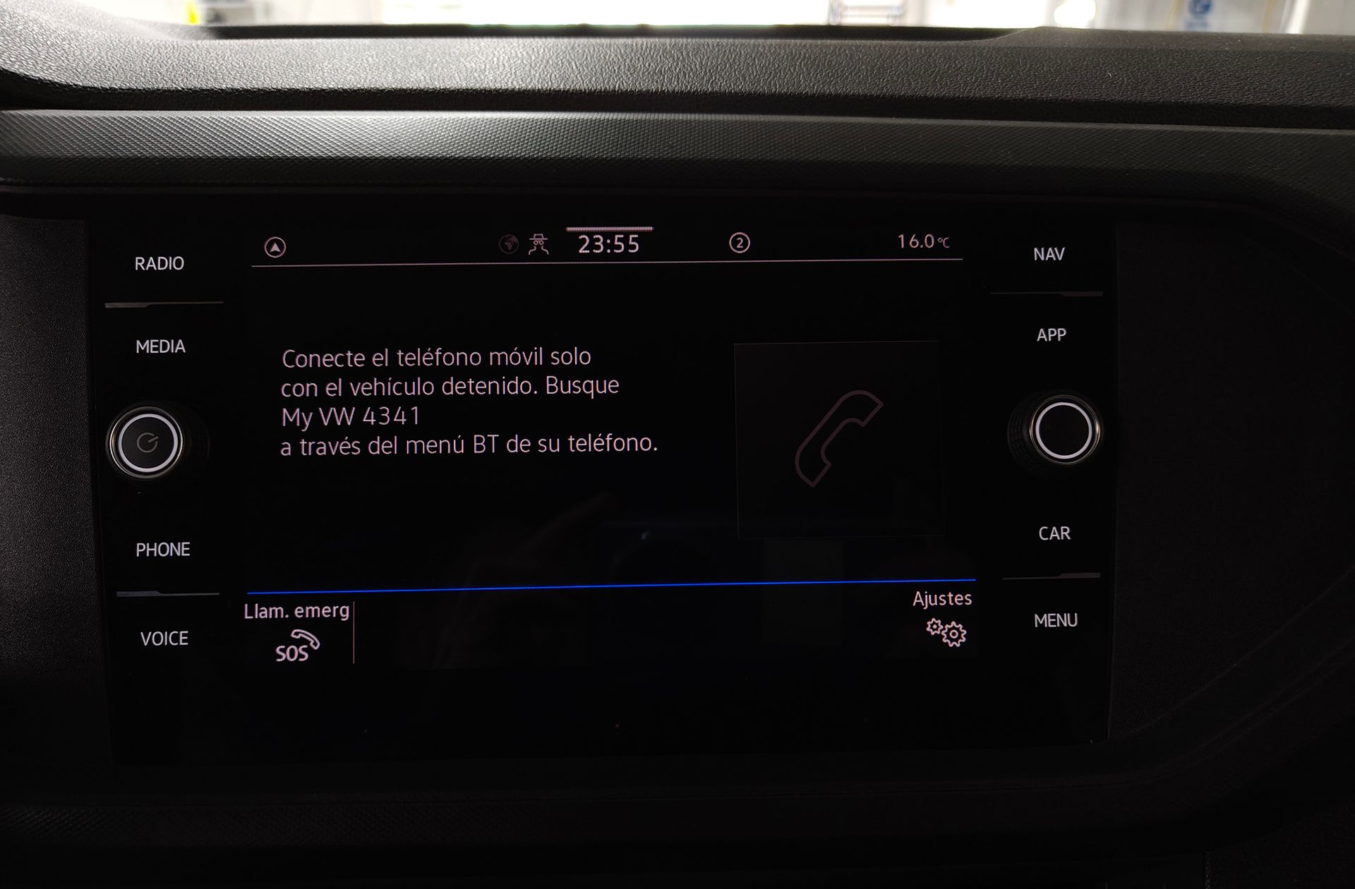 Volkswagen T-Cross Edition 1.0 TSI - foto 29