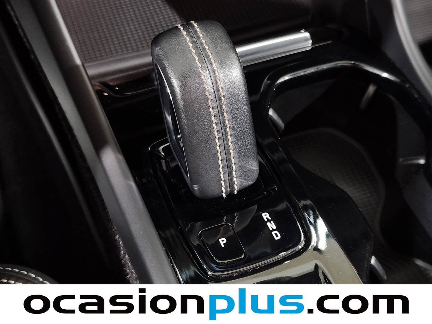 Volvo XC40 Volvo XC40 D3 R-Design Auto (150 CV) de segunda mano