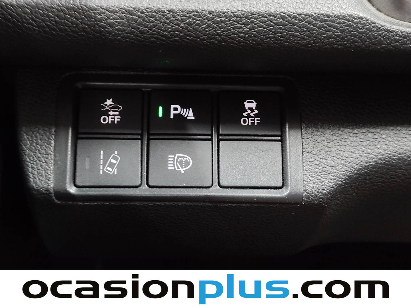 Accesorios del Honda Civic Honda Civic 1.5 VTEC Turbo Sport Plus (182 CV)