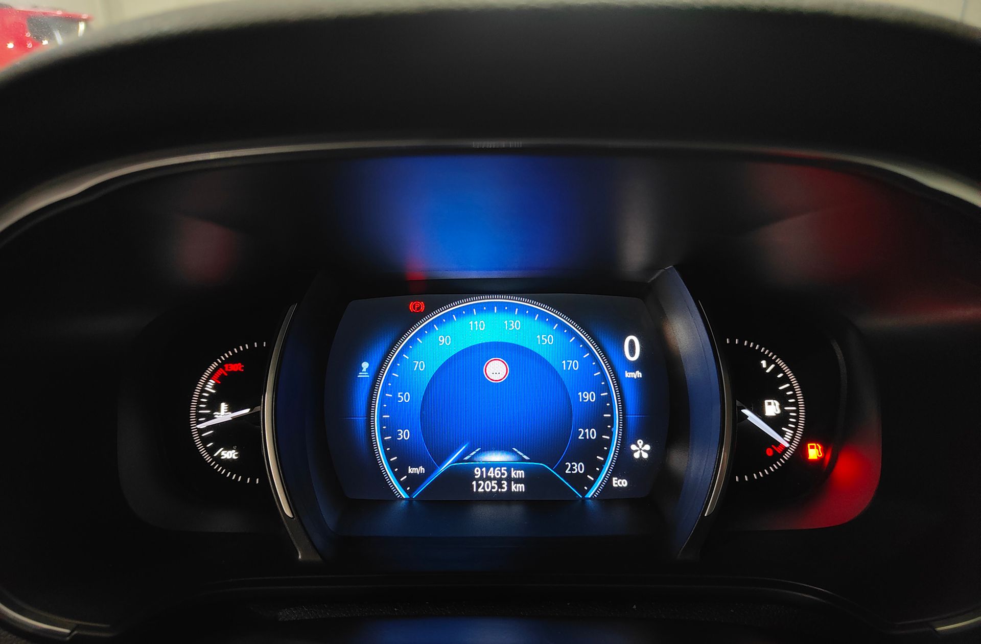 Renault Mégane Zen Energy TCe - foto 21