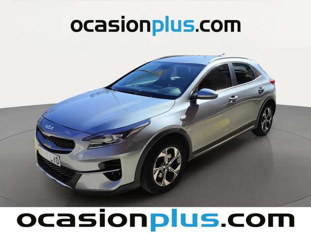 KIA XCeed 1.0 T-GDi Drive (120 CV) de segunda mano