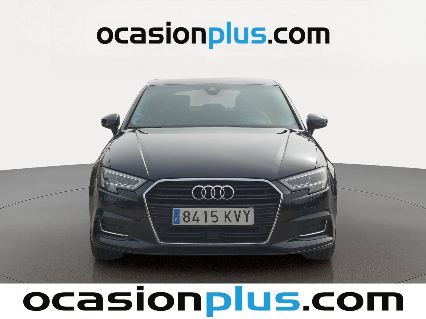 Audi A3 Audi A3 Sedan Design 35 TDI (150 CV) S tronic 150cv