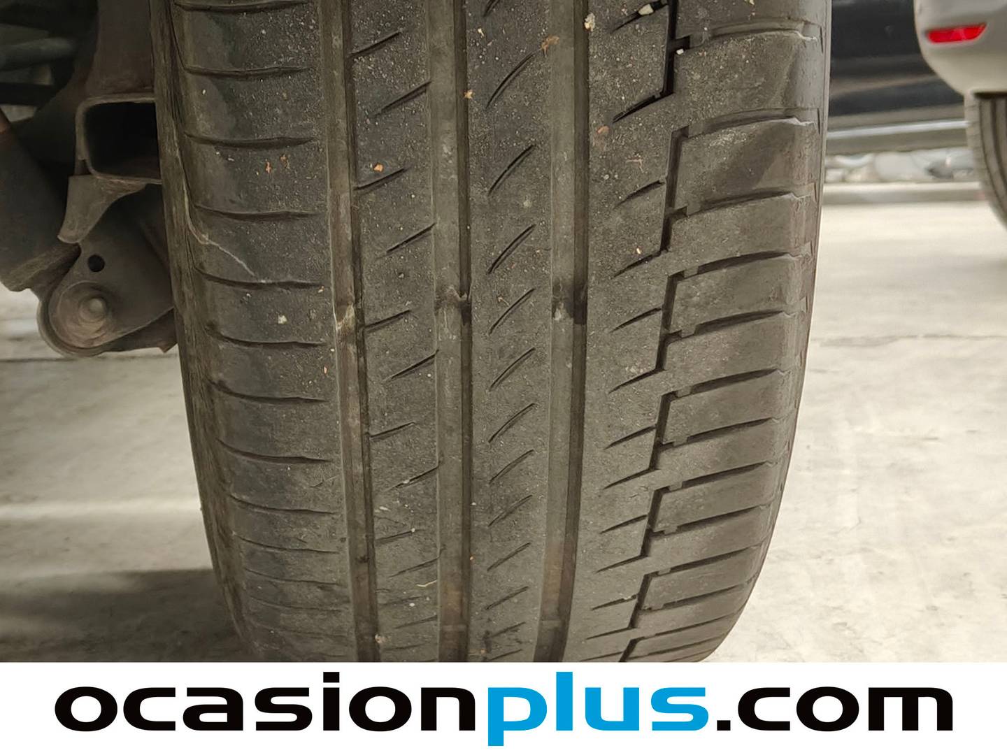 Nissan X-TRAIL Nissan X-Trail dCi 130 N-Connecta (130 CV) 7 Plazas barato
