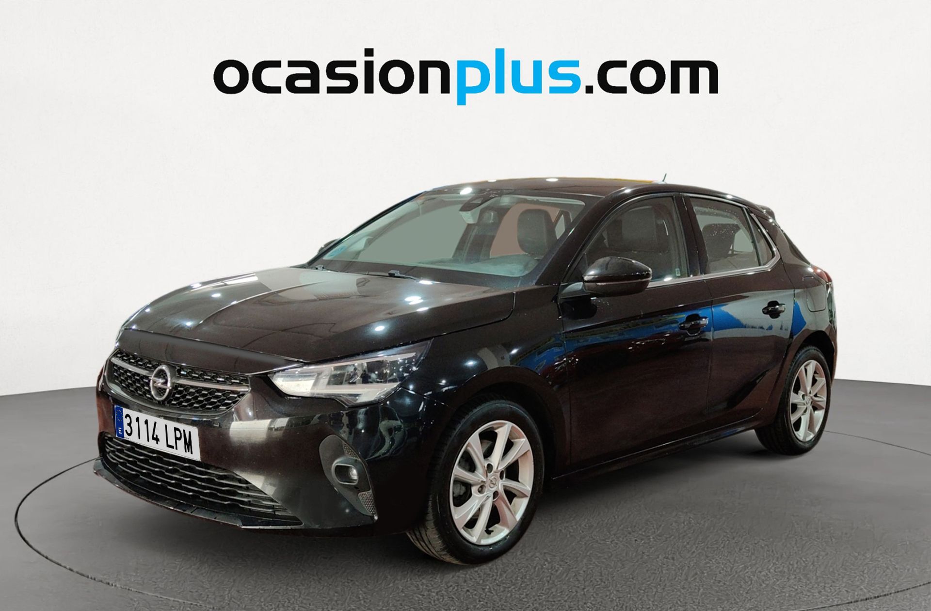 Opel Corsa 1.2 Turbo XHL Elegance