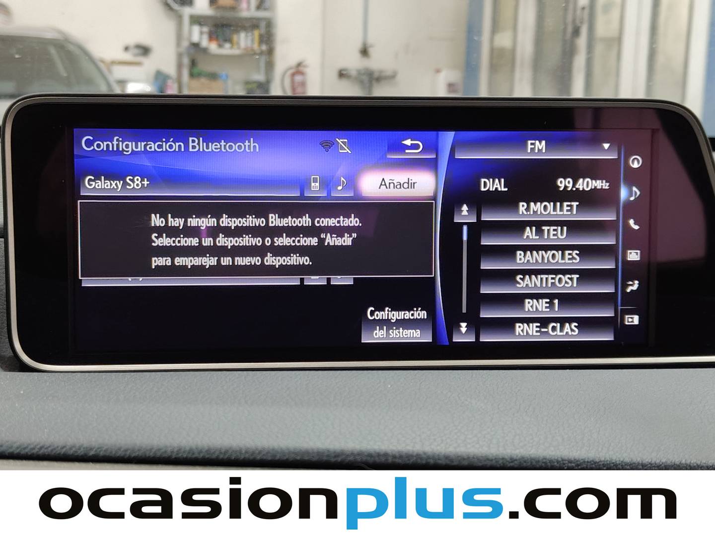 Lexus RX Lexus RX 450h L Executive Tecno (313 CV) 313cv