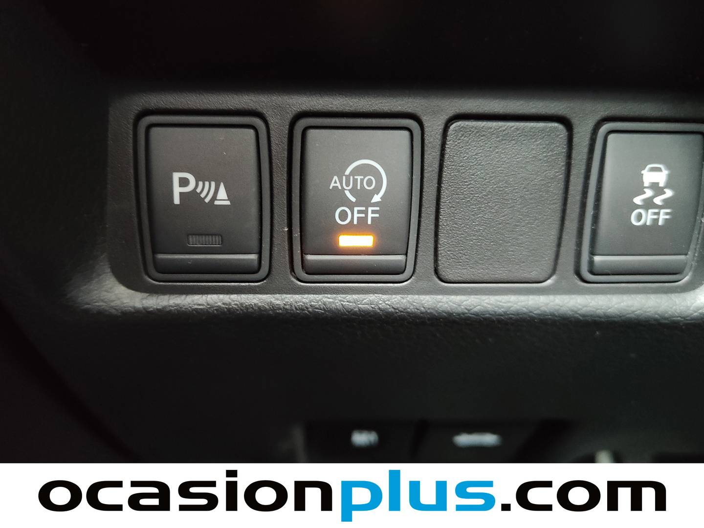 Nissan QASHQAI Nissan Qashqai 1.6dCi S&S 360 S 4x2 (130 CV) de ocasión