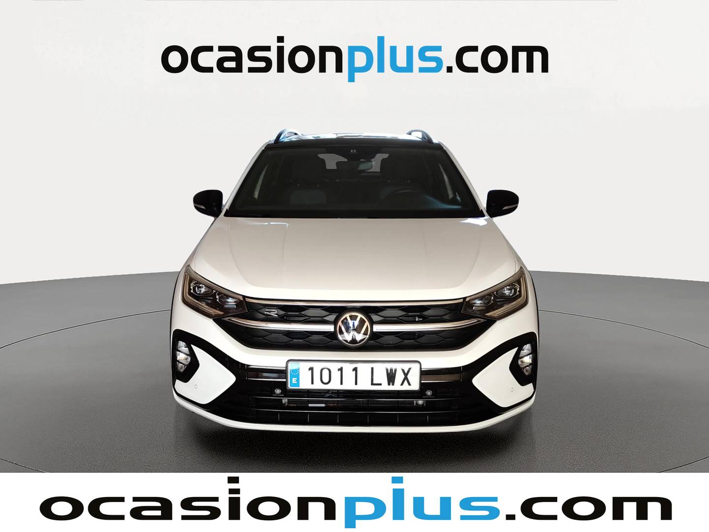 Foto Volkswagen Taigo Volkswagen Taigo R-Line 1.0 TSI (110 CV)